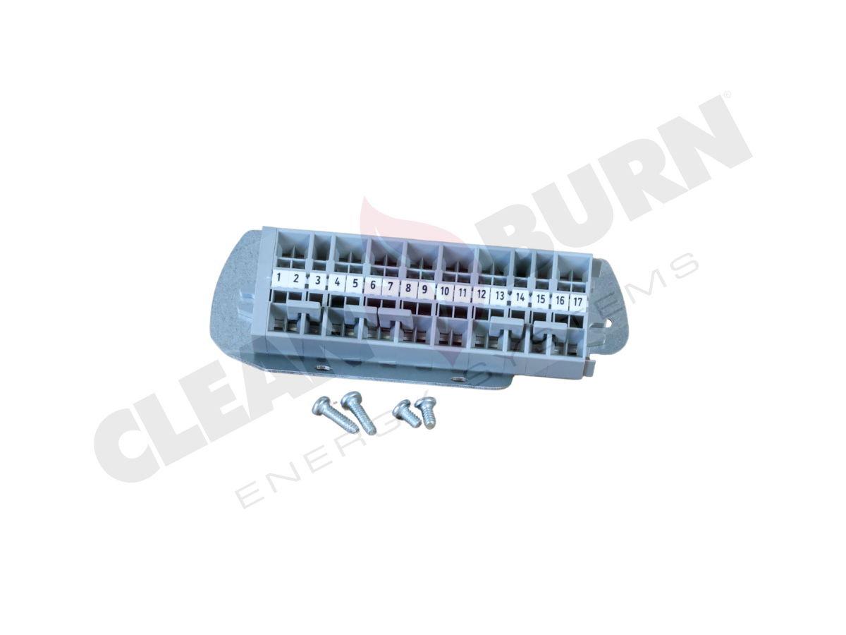 CB-500 Series Primary Coversion Kit | OEM Part #70400 | Clean Burn