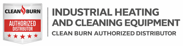 Industrial Heating and Cleaning Equipment - Clean Burn Parts Store