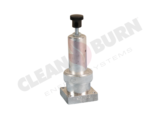 Oil Regulator 30 PSI  | OEM Part #32354 | Clean Burn