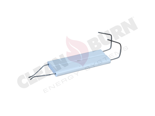 Single Piece Electrode | OEM Part #33183 | Clean Burn